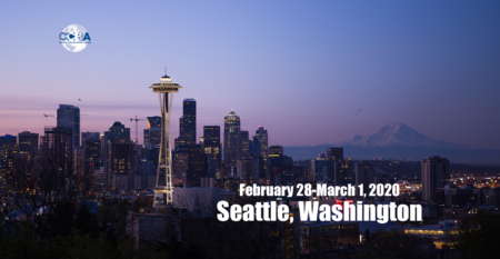 Facebook Event – Seattle