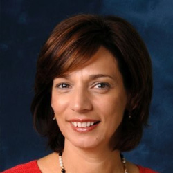 Angela M. Kersenbrock | Community College Baccalaureate Association