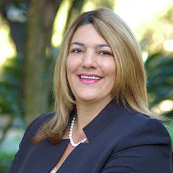 Dr. Madeline Pumariega