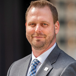 Christopher Mullin | Community College Baccalaureate Association