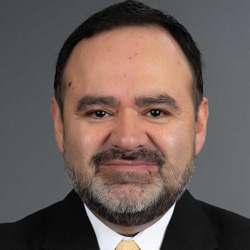 Dr. Juan E. Mejia | Community College Baccalaureate Association