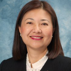 Dr. Patricia Hsieh | Community College Baccalaureate Association