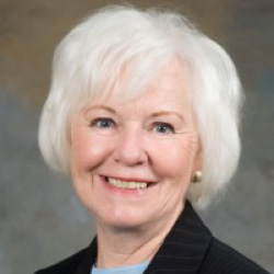 Dr. Roberta C. Teahen | Community College Baccalaureate Association