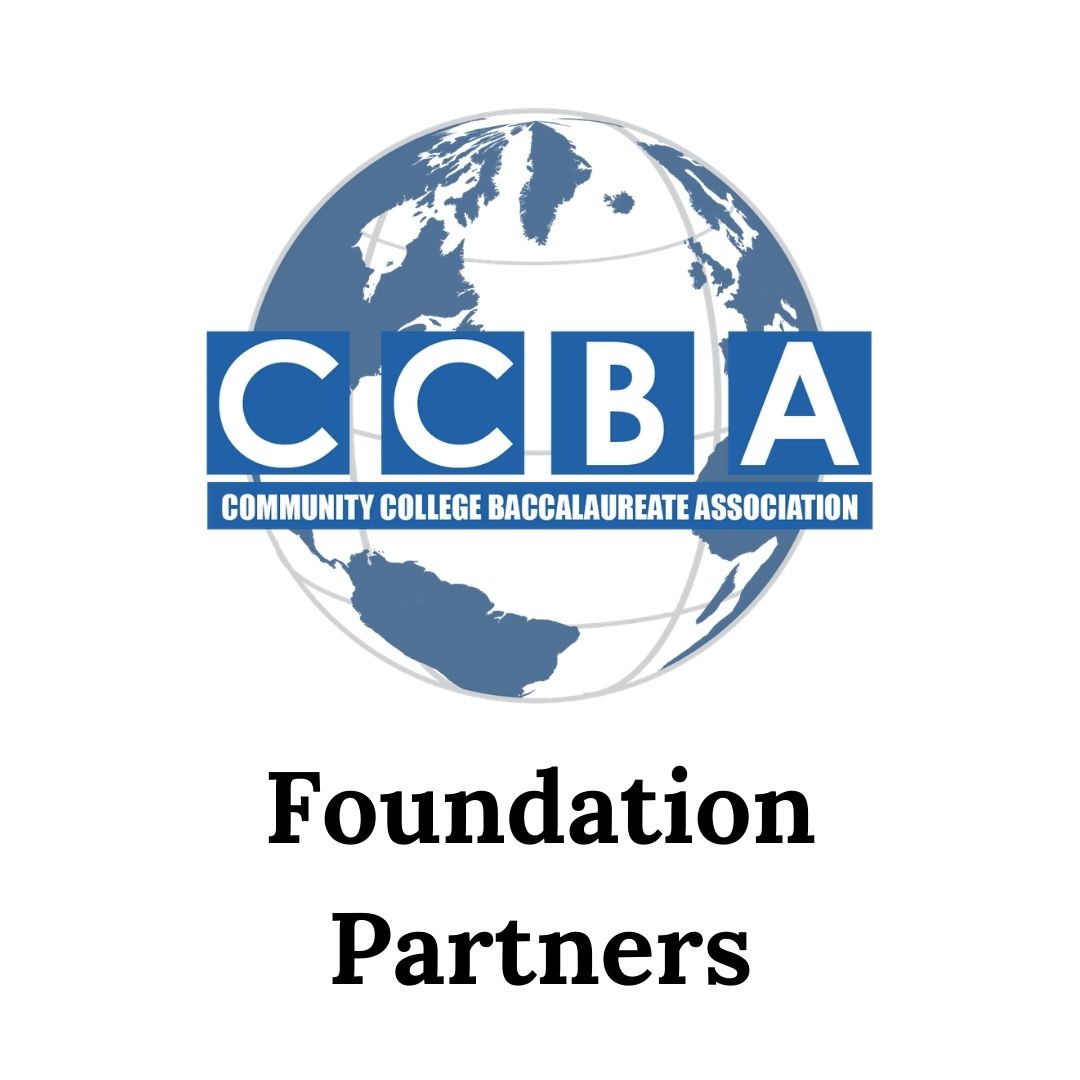 Foundation Partners Community College Baccalaureate Association