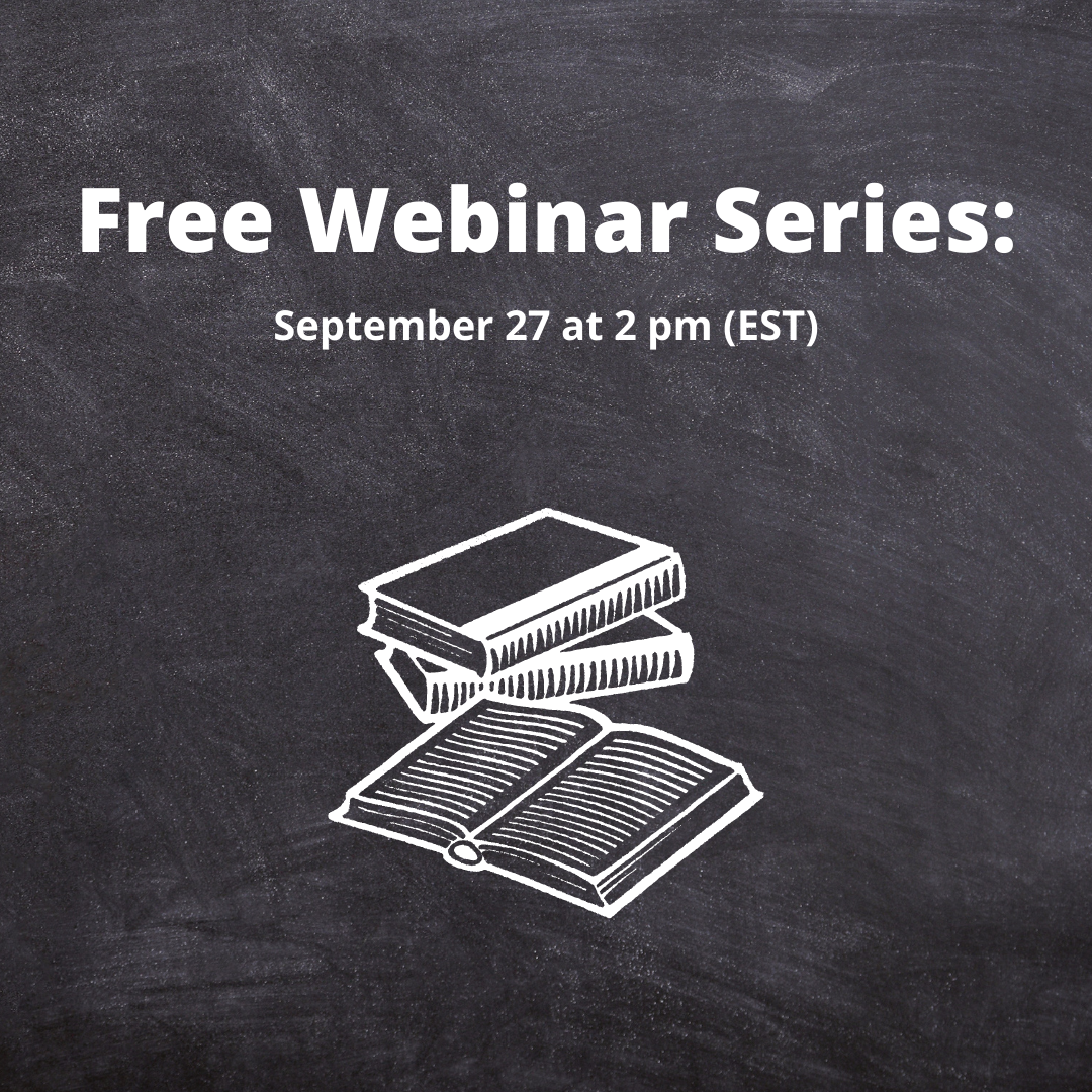 Higher-ed-webinar-series