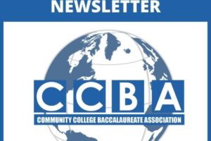 CCBA June 2022 Newsletter CCBA June 2022 Newsletter