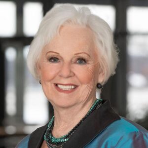 Dr. Roberta C. Teahen